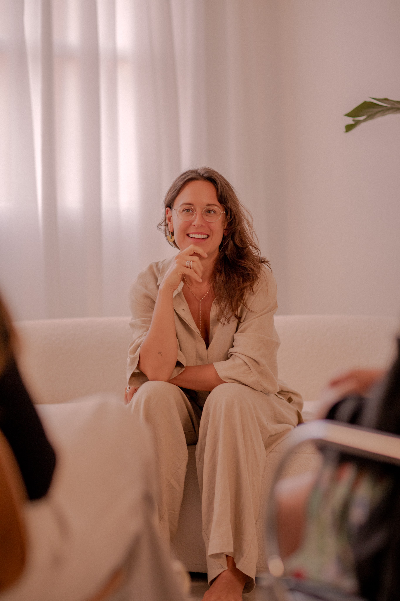 Núria Boladeres, relationship and couples coach.