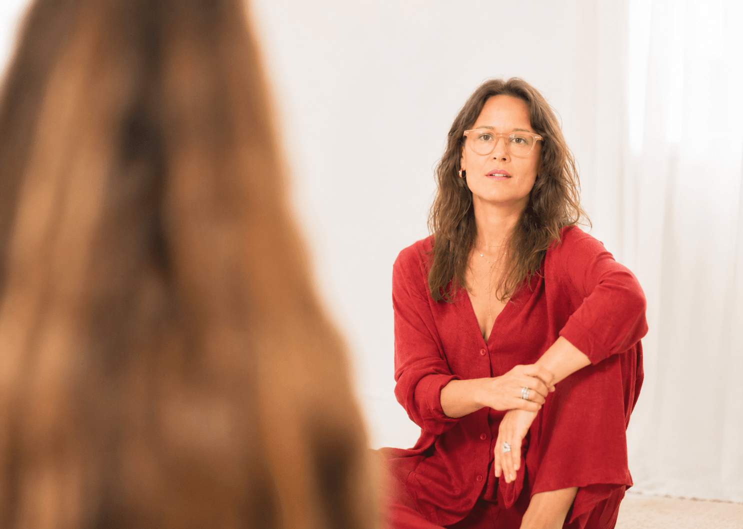 Individual coaching